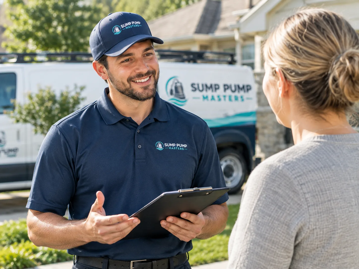 Sump Pump Repair Orangeville, PA FAQs